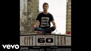 Kevin Johansen - La Falla de San Andr&eacute;s (Pseudo Video)