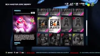Madden 16 Ultimate Team - NEW BCA PROMO PLAYERS, SETS, & SOLOS - BCA PACK OPENING - MUT 16