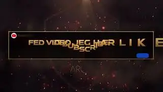 Algorithm ||  by Arc Solutions Youtube Intro/Outro Maker