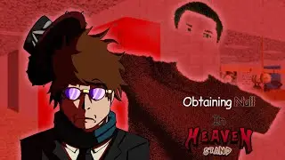 Obtaining NULL In Heaven Stand