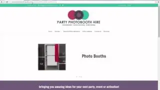 Photo Booth Hire - Ultimate Lead Generation