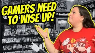 State of Retro Video Games in 2026&hellip;
