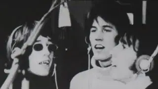 Bee Gees Please Read Me Isolated Left Channel Vocals