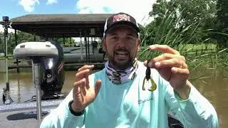 Favorite Swim Jig Trailers | James Niggemeyer