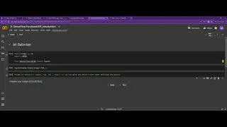 1_Introduction to Functional API of TensorFlow
