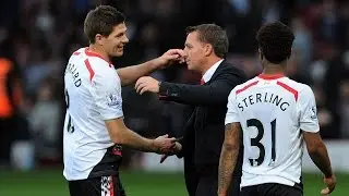 Liverpool 2014-2015 Premier League Preview | Talking Points