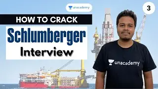 How to Crack Schlumberger Interview? | Deep Sangeet Maity | Ashish Futtan