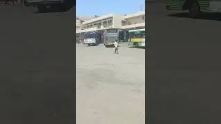 Nellore RTC bustand#pleasesubscribe #viral #sg