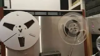 Teac 3340 as