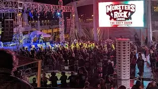 Dangerous Toys Performing Outlaw - MORC 2024