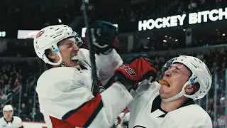RockTracks Archive - Hockey Bitch (Hard Rock) #nhl #hockey  #hardrock #classicrock #canadalife