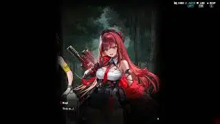 Nikke Story Chapter 37 Full EN