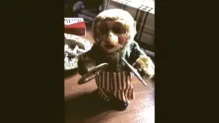 Thimble Monkey