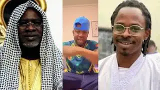 DANI DE PARIS S'EXPRIME SUR L' AFFAIRE DES IMAMS DU MALI