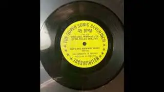 Material Issue  - The Girl Who Never Ever Falls In Love (1988)