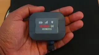 Valtrack V4 GPS Tracker – Inside the Hardware | ESP32-C3 + SIM7672G + GNSS