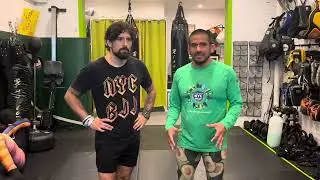 What to Wear for MMA Training