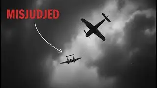 America Tried to Outsmart German Fighters &mdash; and Discovered the Sky Could Kill