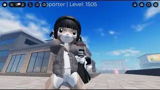 Roblox Koya Dance - Gentlemen PSY