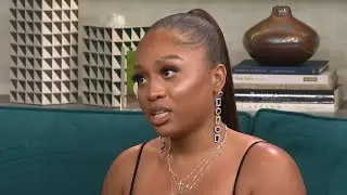 Houston Designer Tacharra Perry makes headlines with her fashion-forward looks  | HOUSTON LIFE ...