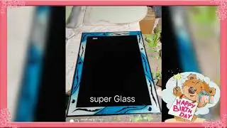 Fancy mirror glass Mo.9784351493