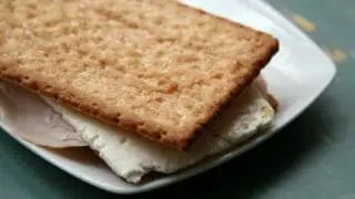 Doraditas a la Naye - Recetas desastrosas