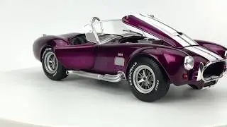 Solido AC Cobra 427 MKII