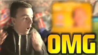 FIFA 14 - VERY LUCKY PACKS!
