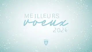 V&oelig;ux 2026 - Discours du Maire de Melun