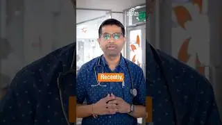 Rare Case: Could Palpitations Signal a Hidden Heart Disease? &ndash; Dr. Gururaj Pramod