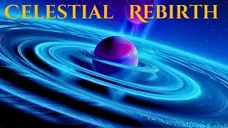 Epic Cosmic Cinematic Music for Gaming Focus and Creativity