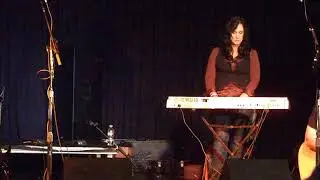 T Dawn SIR Venue In Los Angeles Hollywood CA - Keyboard Sound Check