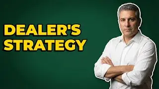 Can The Dealer Bust On The Same Rules?