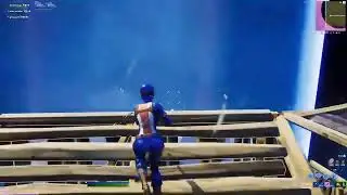 Arena gameplay/Creative Wager