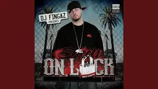 Gangsta Leanin