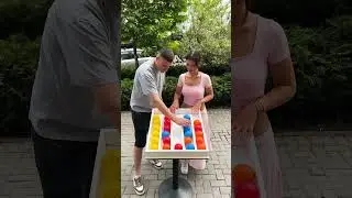 Ultimate color ball matching challenge🟢🔴 #challenge #levelupsquad #games