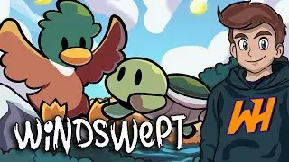 Windswept Finale !