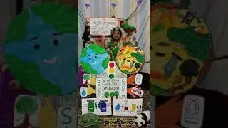 #fancy dress competition# child# activities# save earth #fancydresscompetitionsaveearth