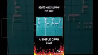 HOW TO LIL PUMP IN 5 MINUTES 🔥 | Ramsey Sayaxx Tutorial