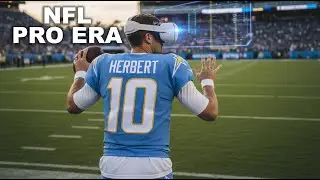 INSANE Fast TD Drive! Chargers DESTROY Raiders in NFL Pro Era VR 😱