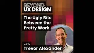 Grit Over Glam: The Ugly Bits Between the Pretty Work