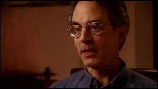 Rick Strassman - Devising a strategy for study of DMT