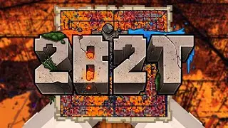 2b2t Mapart... How Hard Can It Be?