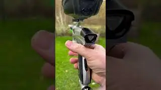 DLX Luxe OLED shooting #paintball #dlxpaintball