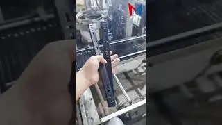 Drawer slides | Furniture hardware factory | Cabinet fittings #shorts