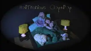 ShadowMachine Films/Mercury Filmworks/Harmonious Claptrap/Nathan W Pyle/Apple Studios (2023)