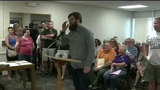 Berkley residents win development fight
