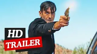 Laws Of Man Official Trailer (2025)