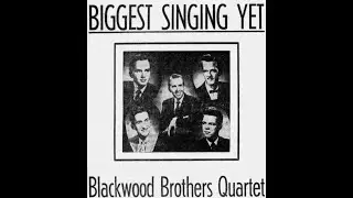 Just Have a Little Talk With The Lord - Blackwood Brothers (c. 1956)
