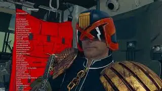 COD Warzone Two Judge Dredd Skins with Solo Wins Condensed CODWZ 1080p PC